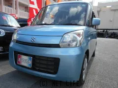 スズキ スペーシア