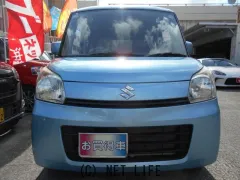 スズキ スペーシア