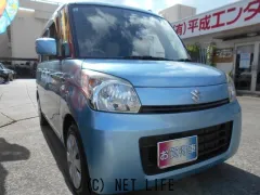 スズキ スペーシア