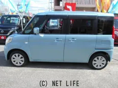 スズキ スペーシア