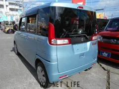 スズキ スペーシア