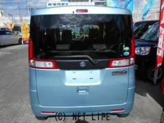 スズキ スペーシア