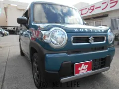 スズキ ハスラー