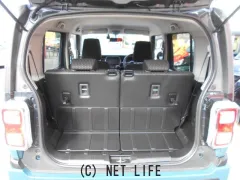 スズキ ハスラー