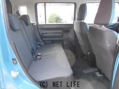 スズキ ハスラー