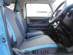 スズキ ハスラー