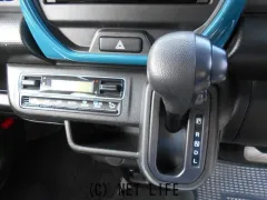 スズキ ハスラー