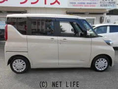 日産 ルークス