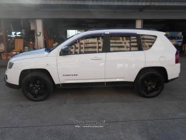 ジープ コンパス