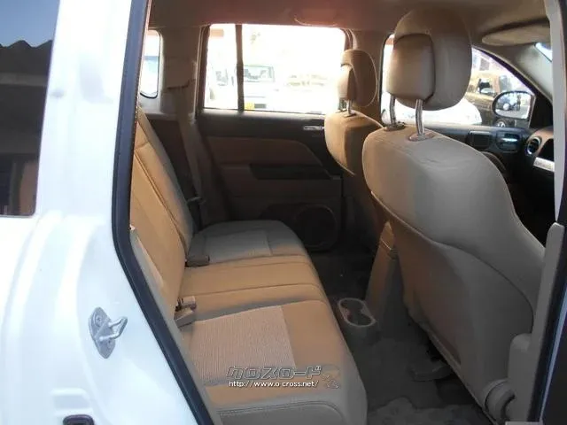 ジープ コンパス