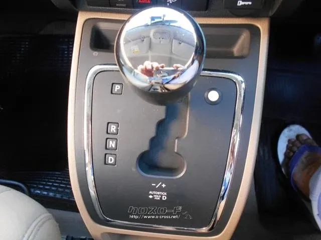 ジープ コンパス