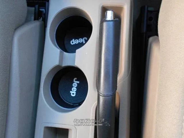 ジープ コンパス