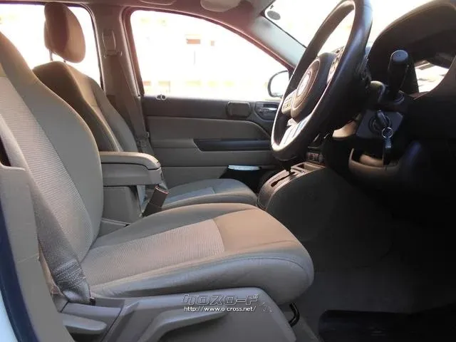 ジープ コンパス