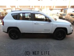 ジープ コンパス