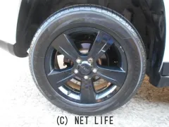 ジープ コンパス