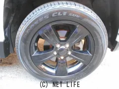 ジープ コンパス