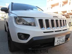 ジープ コンパス