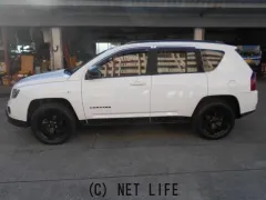 ジープ コンパス