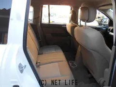 ジープ コンパス