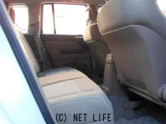ジープ コンパス