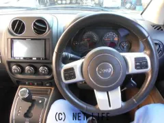 ジープ コンパス