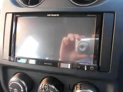 ジープ コンパス