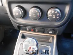 ジープ コンパス