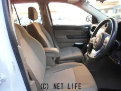 ジープ コンパス