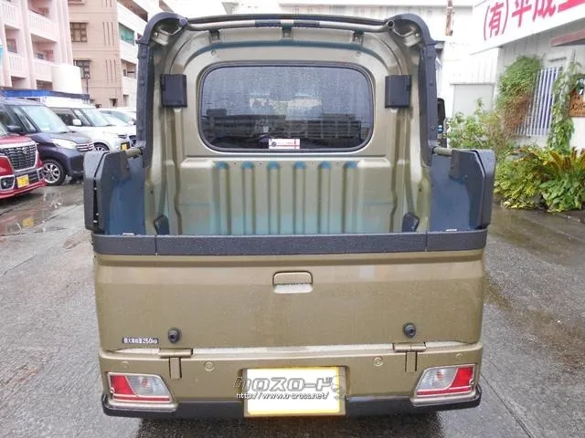 ダイハツ アトレー