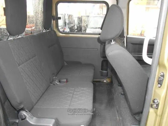 ダイハツ アトレー