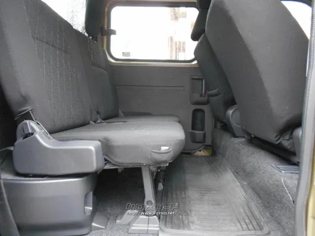 ダイハツ アトレー