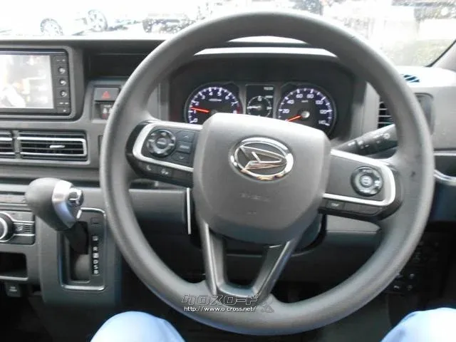 ダイハツ アトレー