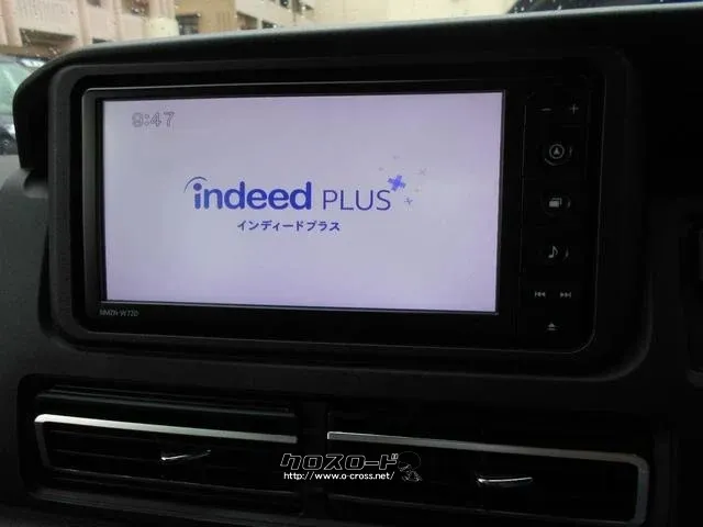 ダイハツ アトレー