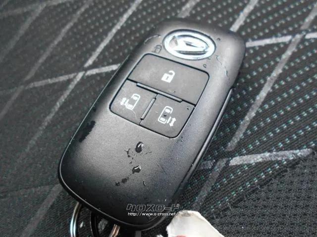 ダイハツ アトレー