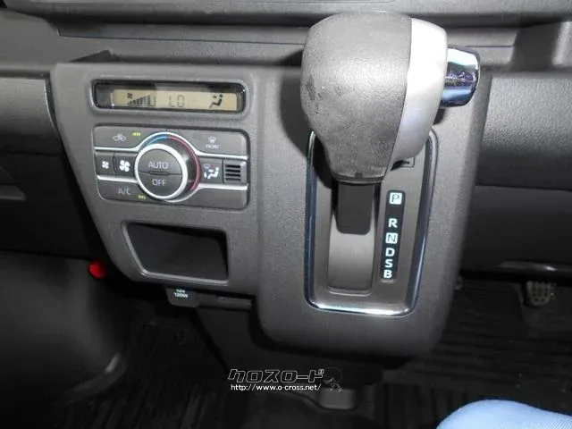 ダイハツ アトレー