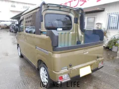 ダイハツ アトレー