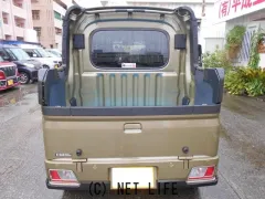 ダイハツ アトレー