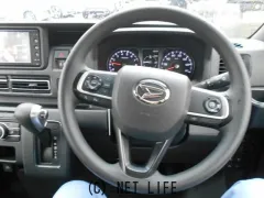 ダイハツ アトレー