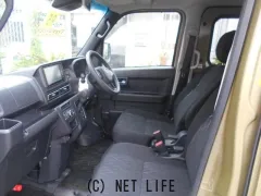 ダイハツ アトレー