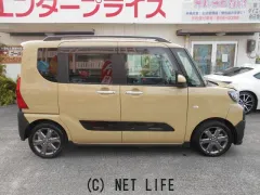 ダイハツ タント