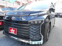 トヨタ ヴォクシー