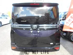 トヨタ ヴォクシー