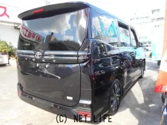 トヨタ ヴォクシー