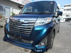 ダイハツ トール