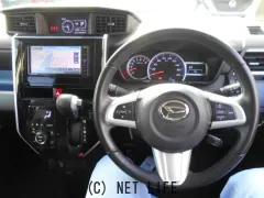 ダイハツ トール