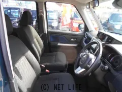 ダイハツ トール