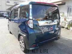 ダイハツ トール