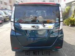 ダイハツ トール