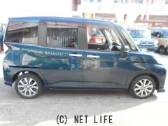 ダイハツ トール