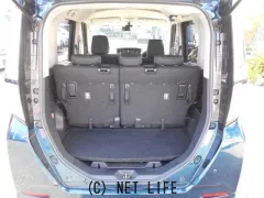 ダイハツ トール